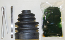 POLARIS 335 / 400-700 CV AXLE BOOT