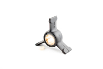 OMC IMPELLER 40-50HP WEDGE TYPE