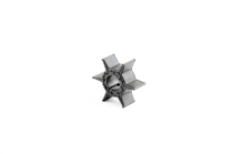 WATER PUMP IMPELLER: YAMAHA 25 - 60 HP