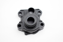 BOITIER DE POMPE A EAU : YAMAHA 50 - 70 HP