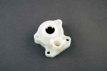 BOITIER DE POMPE A EAU : YAMAHA 60 - 90 HP