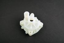 BOITIER DE POMPE A EAU : YAMAHA 90 - 300 HP