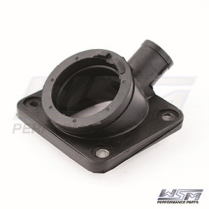 BANSHEE INTAKE FLANGE 30-34MM