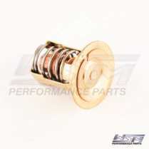 THERMOSTAT : MERCURY 40 - 60 HP 3 CYL