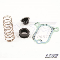 ENS. SOUPAPE A CLAPET&nbsp;: MERCURY / YAMAHA 4 TEMPS