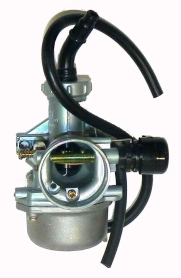 CARBURATEUR UNIVERSEL POUR VTT