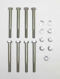 BOULONS DE MONTAGE DE LA TETE MOTRICE J/E