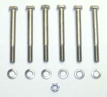 BOULONS DE MONTAGE DE TETE ELECTRIQUE J/E