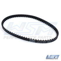 BELT, TIMING: JOHNSON / SUZUKI 9.9-20 HP 4 STROKE 02-18