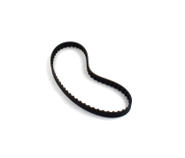 BELT, TIMING: YAMAHA F6 / F9.9 HP 4 STROKE 2001-UP