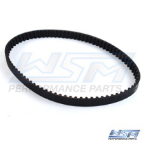 BELT, TIMING: YAMAHA F15-20 HP 4 STROKE 2006-18