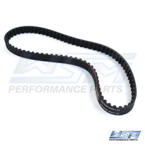 BELT, TIMING: YAMAHA F20-45 HP 4 STROKE 1998-06