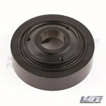 CRANKSHAFT: YAMAHA 225-300 HP 76 DEGREE BALANCER W/O NUT