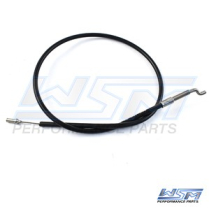 CABLE: LATCH COWLING; MERCURY / MARINER VERADO 200 - 400 HP