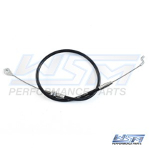 CABLE: LATCH COWLING; MERCURY / MARINER VERADO 200 - 400 HP