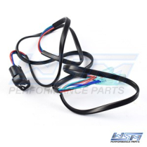 COMMUTATEUR D'INCLINAISON ET DE GARNITURE&nbsp;: STYLE OEM MERCURY