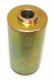 BALL BEARING SUPPORT PUSHER