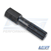 HOLDER: CRANKSHAFT YAMAHA 1800