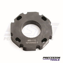 YAMAHA 101X2.0MM THREAD CHASER