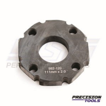 YAMAHA 111X2.0MM THREAD CHASER