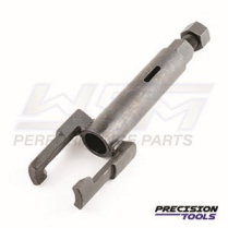 BEARING CARRIER PULLER: MERCURY L3 / L4 / YAMAHA 90 - 115 HP