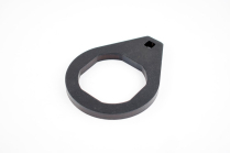 BEARING CARRIER HANDLE WRENCH: MERCRUISER BRAVO 3