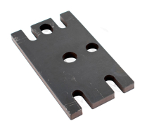 PLAQUE D'EXTRACTION DE ROULEMENT DE GIMBLE