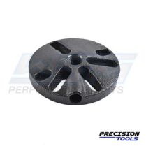 CORPS D'EXTRACTEUR DE VOLANT MOTEUR&nbsp;: JOHNSON / EVINRUDE