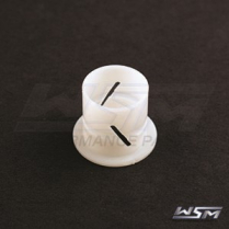 BUSHING, TILT TUBE: JOHNSON / EVINRUDE 50-135 HP 73-82