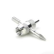 OUTIL POUR VALVE DE PNEU