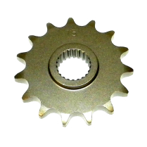 CAN-AM 650 DS BAJA 2000-2007 FRONT SPROCKET
