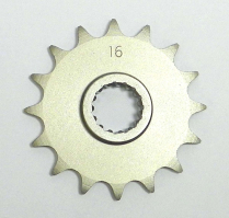 KTM 350-650 ENGRENAGE AVANT