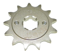 HONDA 250 ATC-R 1981-1983 FRONT SPROCKET