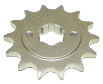 HONDA 250 ATC-R 1981-1983 FRONT SPROCKET