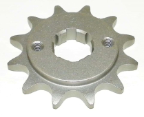 HONDA 250 / 500 FRONT SPROCKET