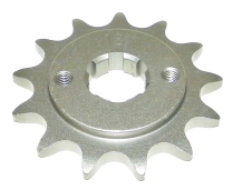 HONDA 250-500 FRONT SPROCKET