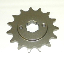 HONDA 250-500 FRONT SPROCKET