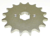 HONDA 200-300 FRONT SPROCKET