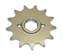 HONDA 230-350 ENGRENAGE AVANT