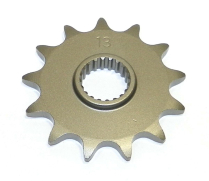 KAWASAKI 250 KX-F FRONT SPROCKET