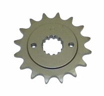 KAWASAKI 250 / 600 / 650 ENGRENAGE AVANT