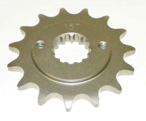 HONDA / POLARIS 400-650 ENGRENAGE AVANT