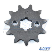 KAWASAKI / SUZUKI 50 / 60 FRONT SPROCKET