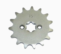 KAWASAKI / SUZUKI / YAMAHA 50 / 80 FRONT SPROCKET