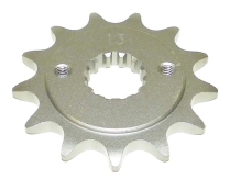 ARCTIC CAT / KAWASKI / SUZUKI 400 / 450 FRONT SPROCKET