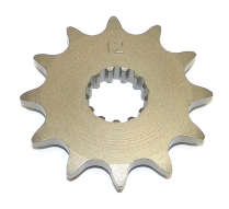 KAWASAKI / SUZUKI 250-400 ENGRENAGE AVANT