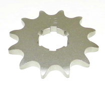 YAMAHA 125-500 FRONT SPROCKET