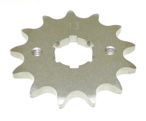 KAWASAKI / YAMAHA 125-500 FRONT SPROCKET