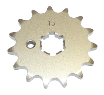 KAWASAKI / SUZUKI / YAMAHA 50-110 FRONT SPROCKET