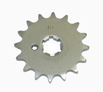 KAWASAKI / YAMAHA 50-100 FRONT SPROCKET